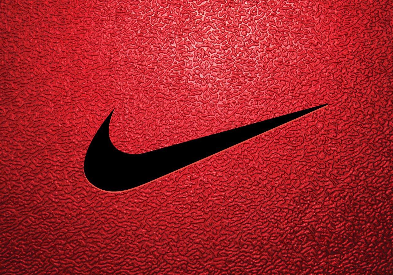 nike logo