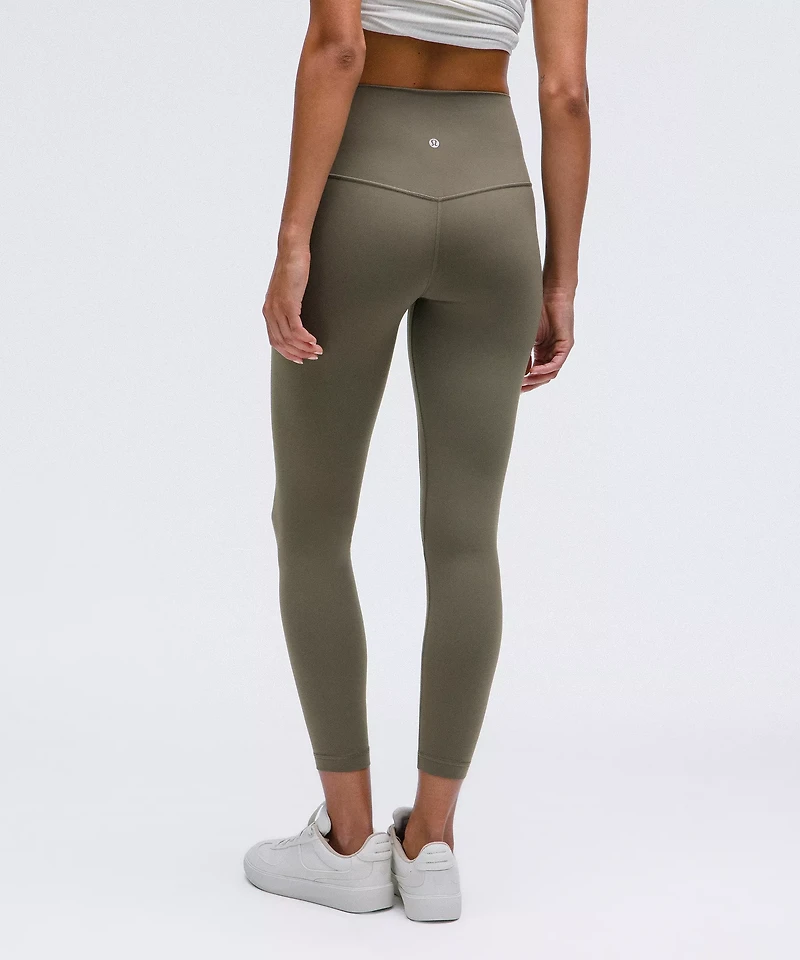 Lululemon’s leggings