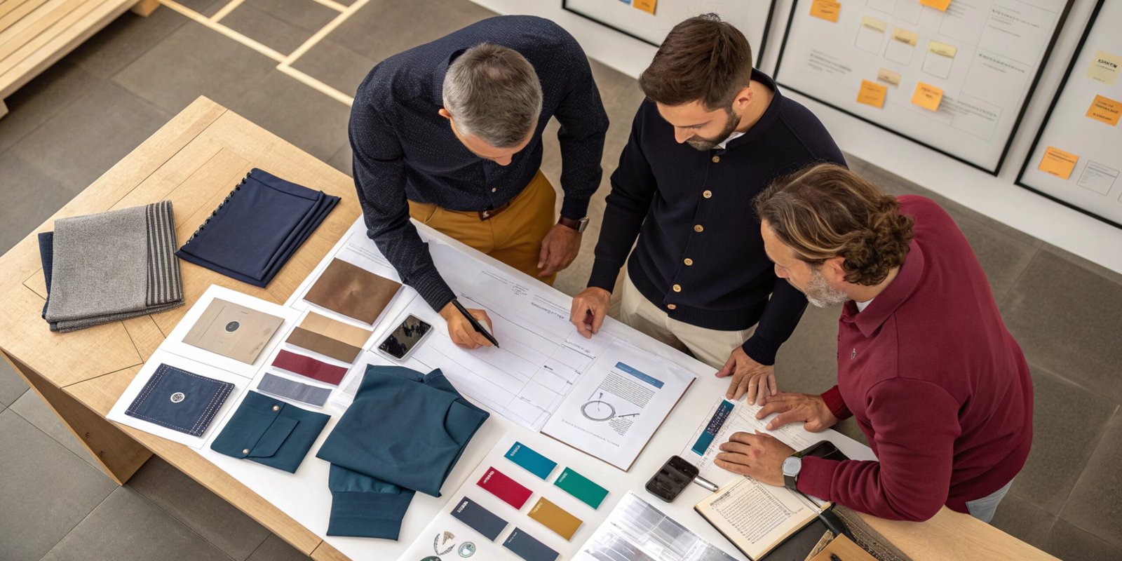 gymshark-production-development-lab