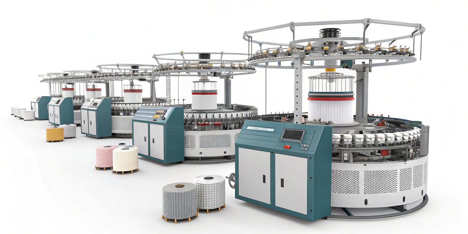 seamless-performance-production