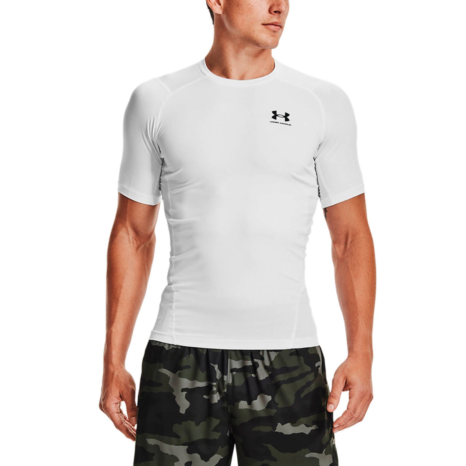 Under Armour gear 