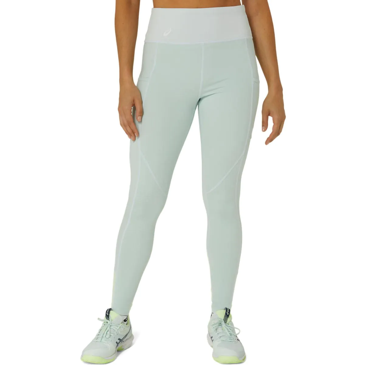 ASICS leggings