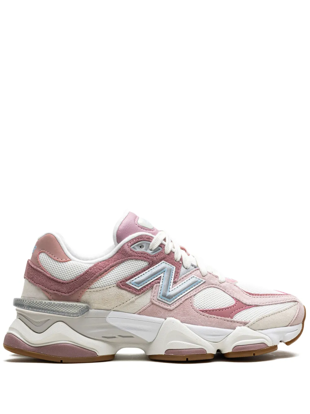Pink New Balance