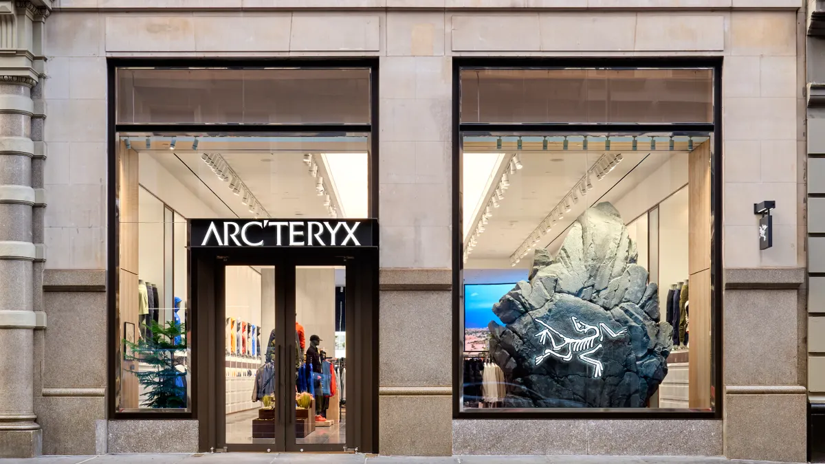 Arc’teryx