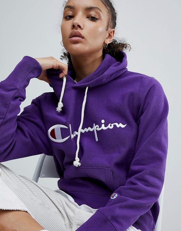 champion Hoodies