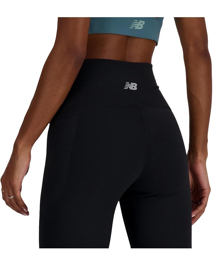 new balance leggings