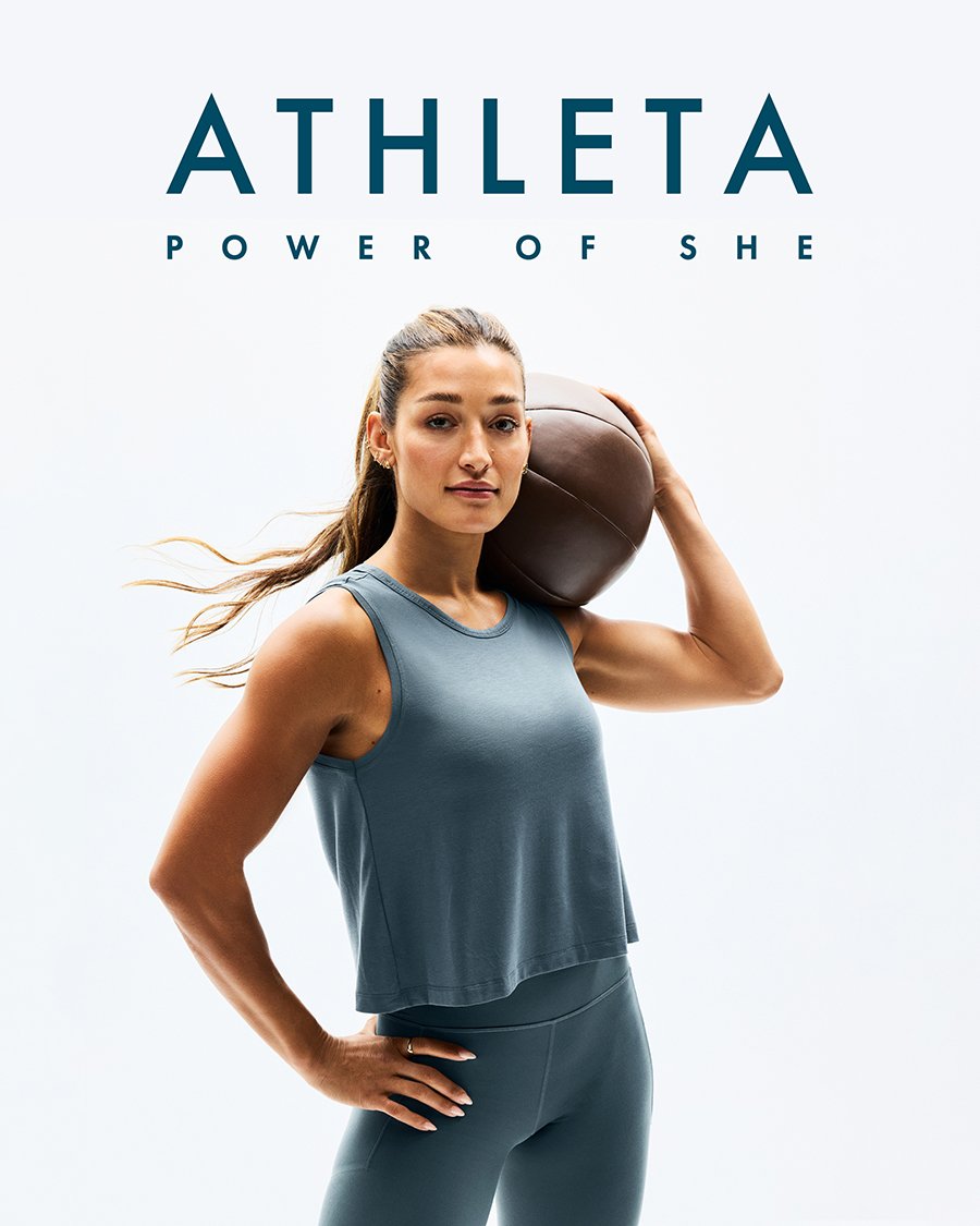 Athleta