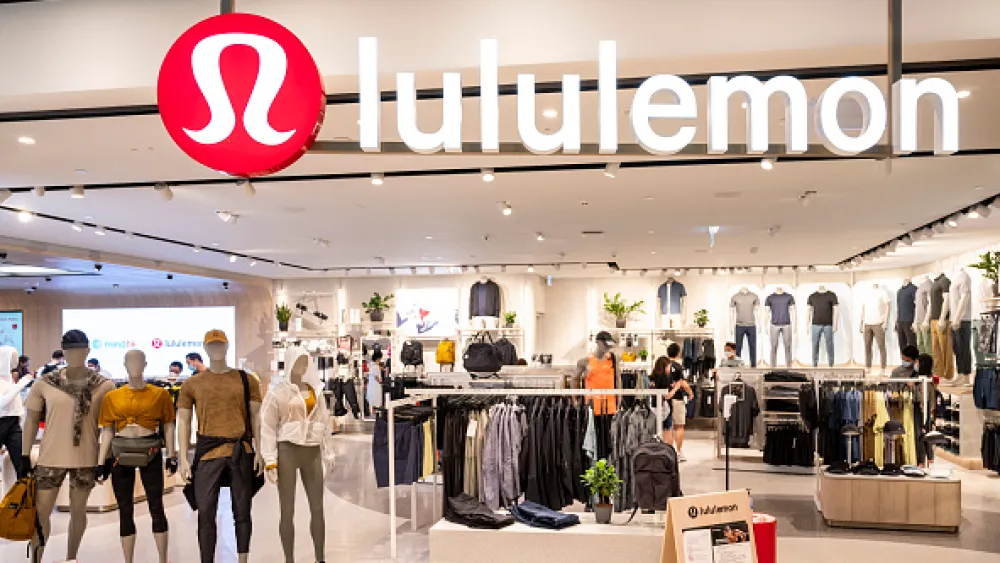 Lululemon