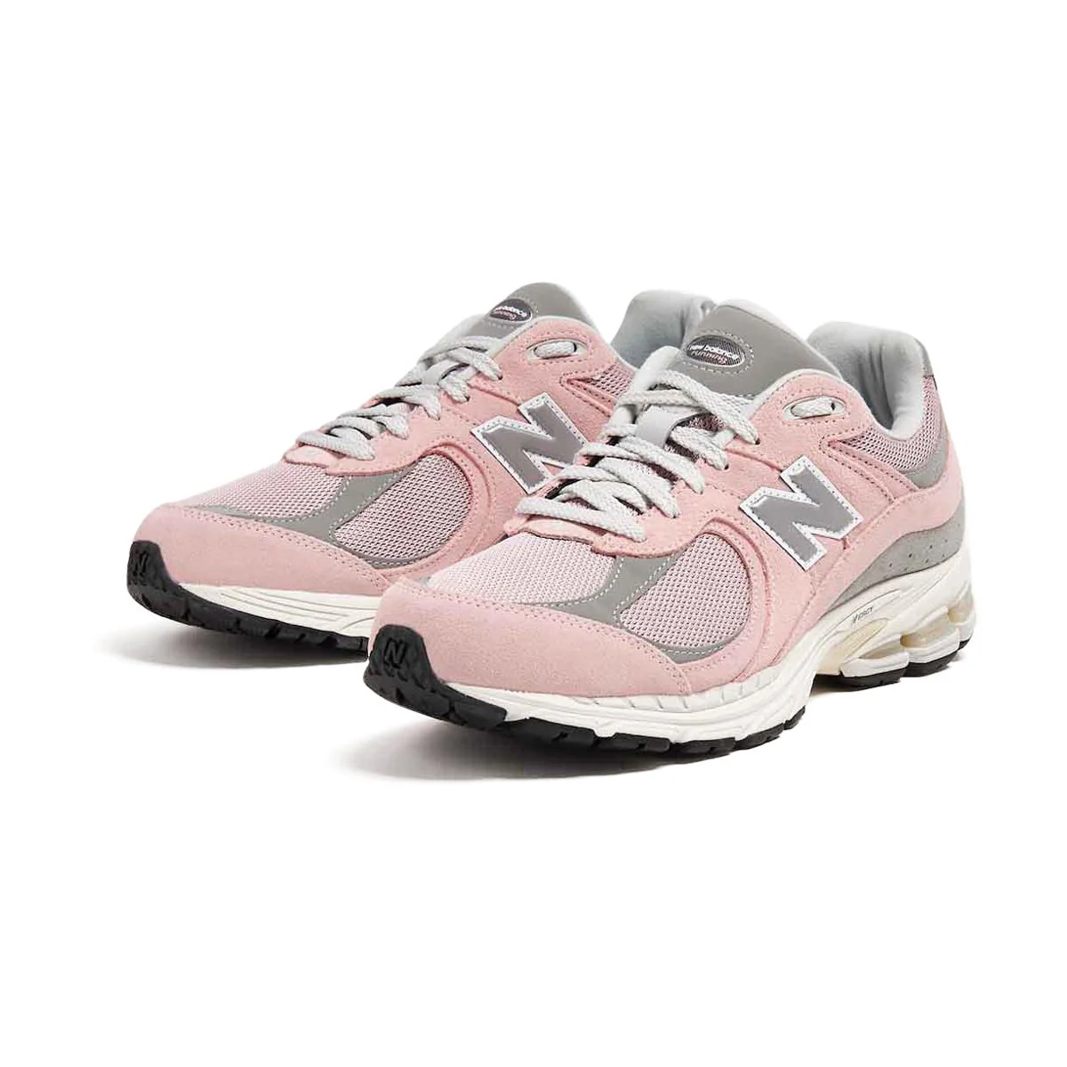 Pink New Balance
