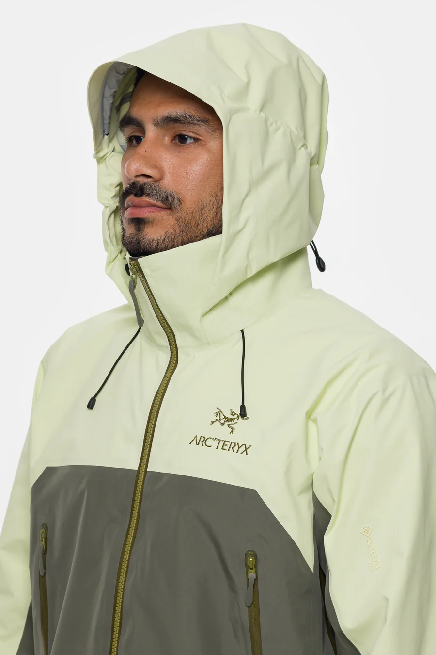 Arc’teryx