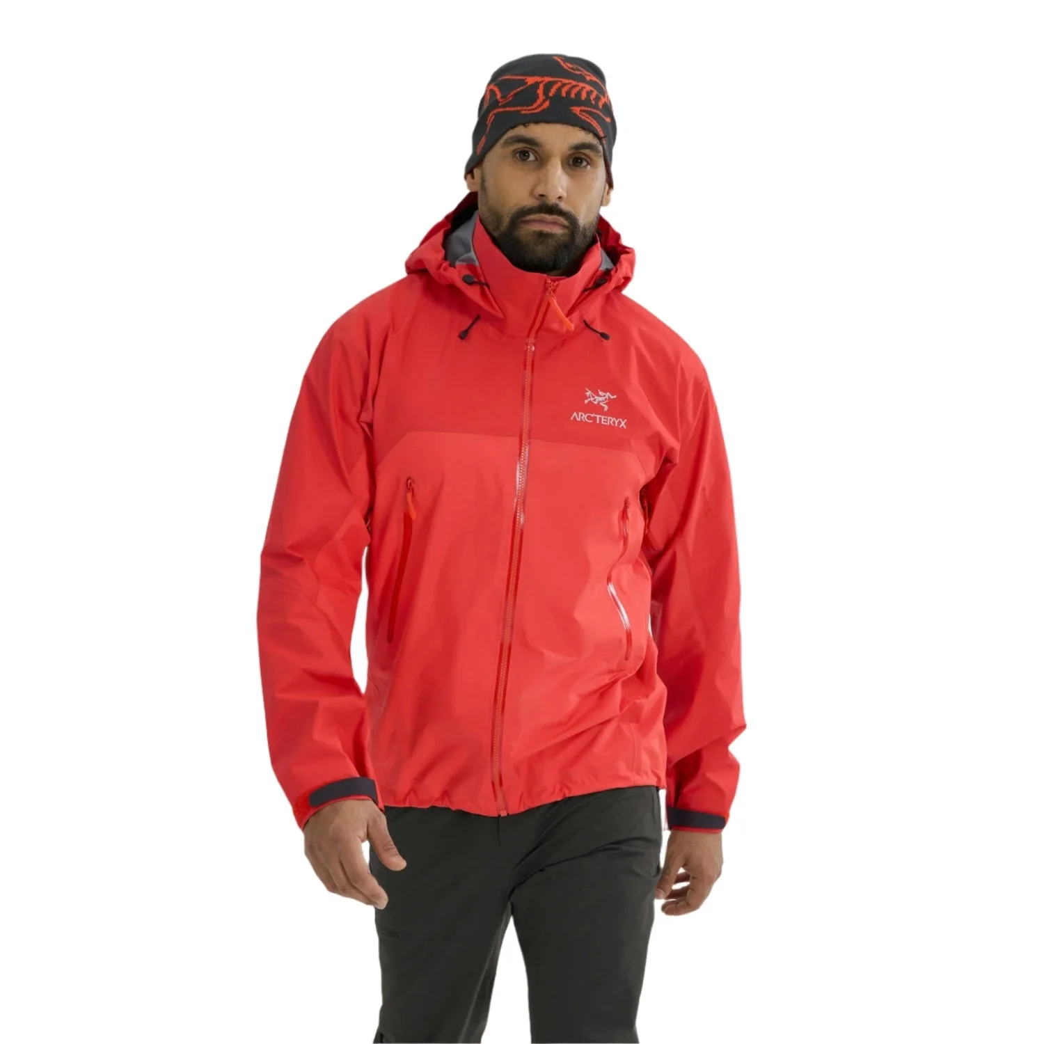 Arc’teryx Jackets