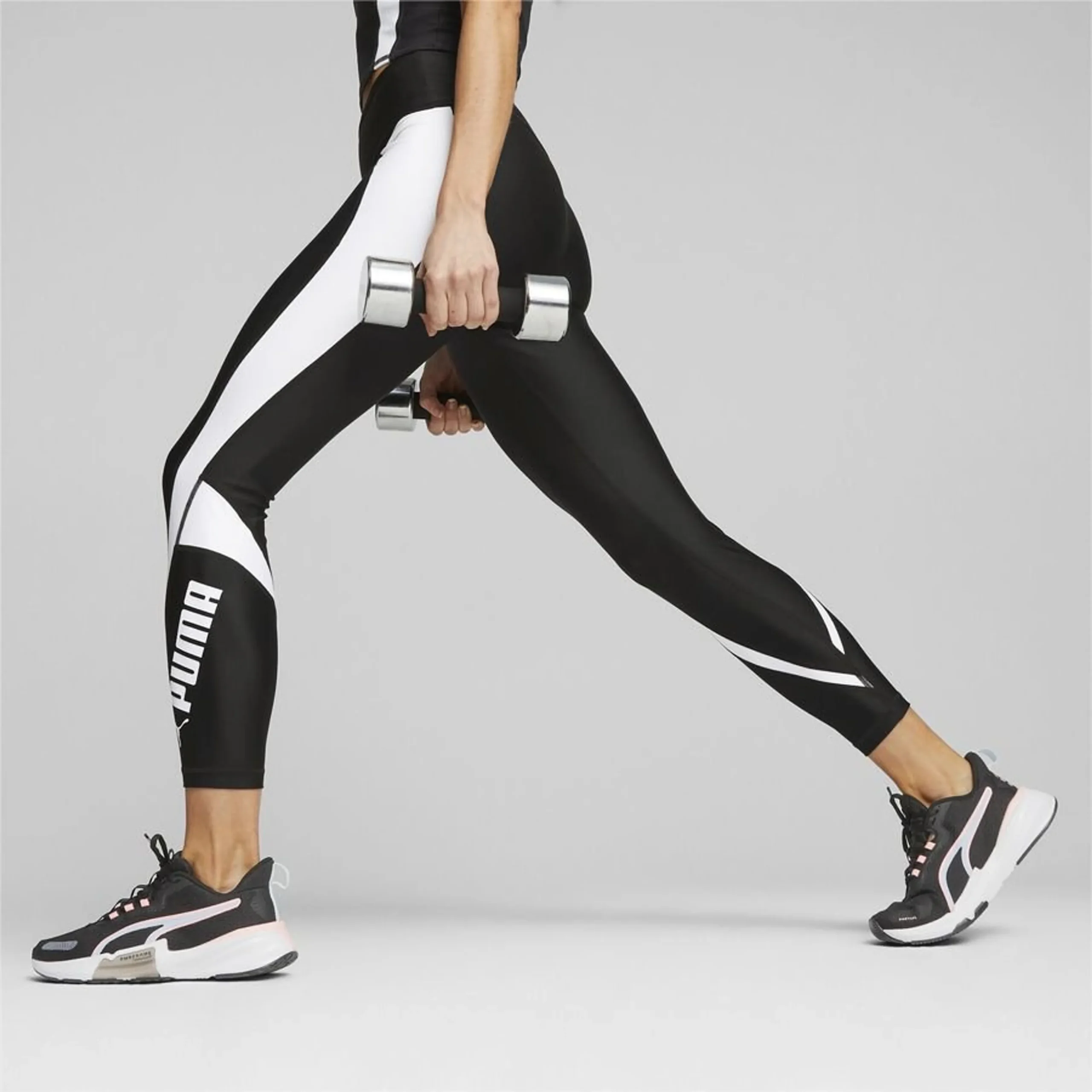 puma leggings