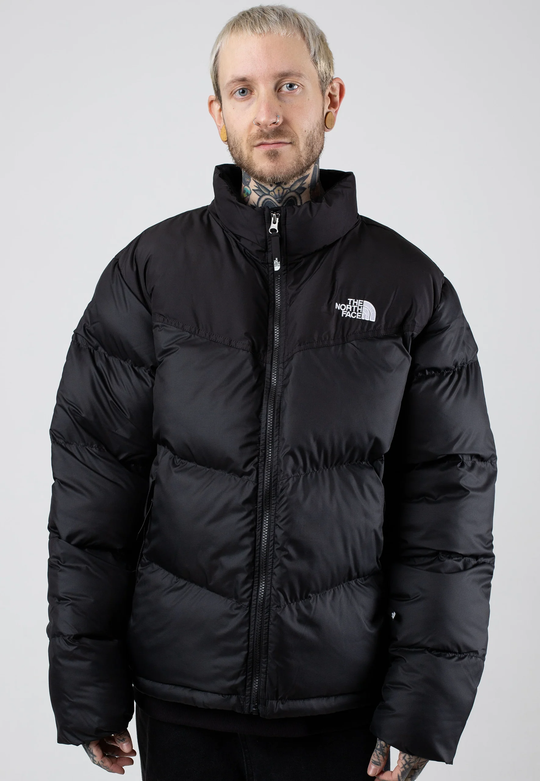 North Face