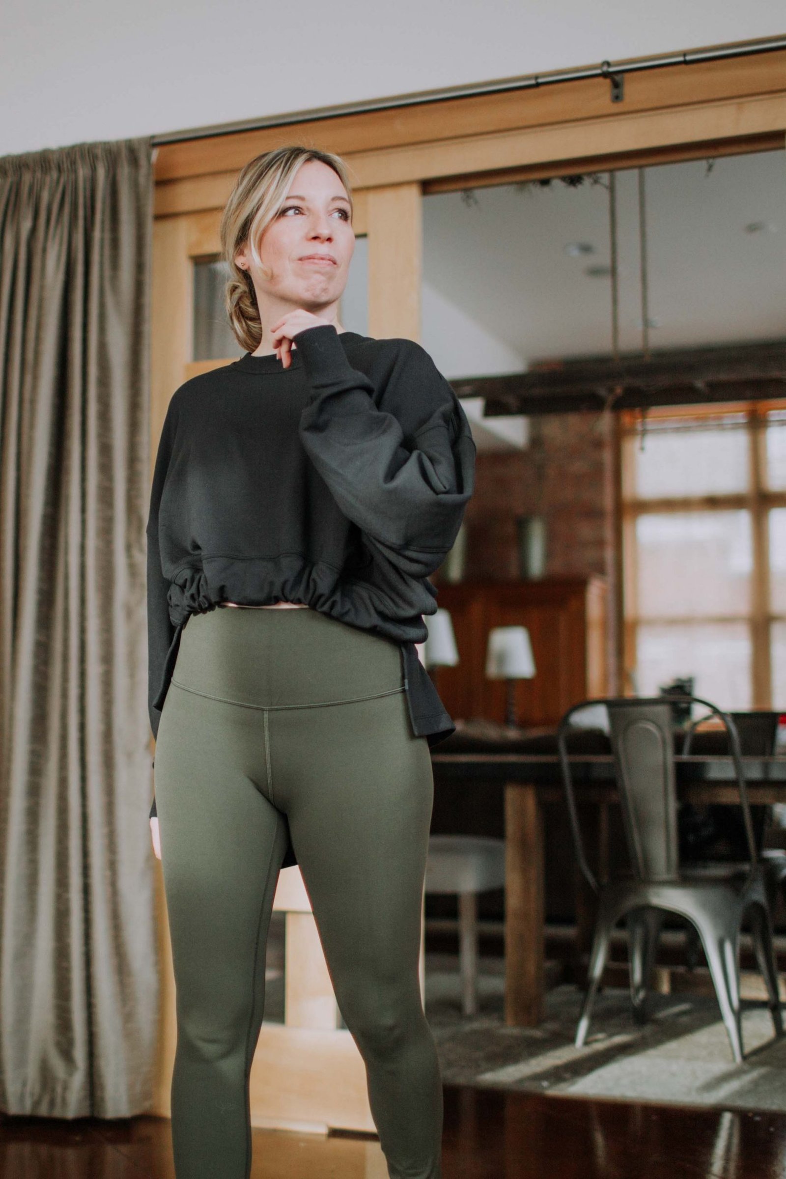 Lululemon Leggings