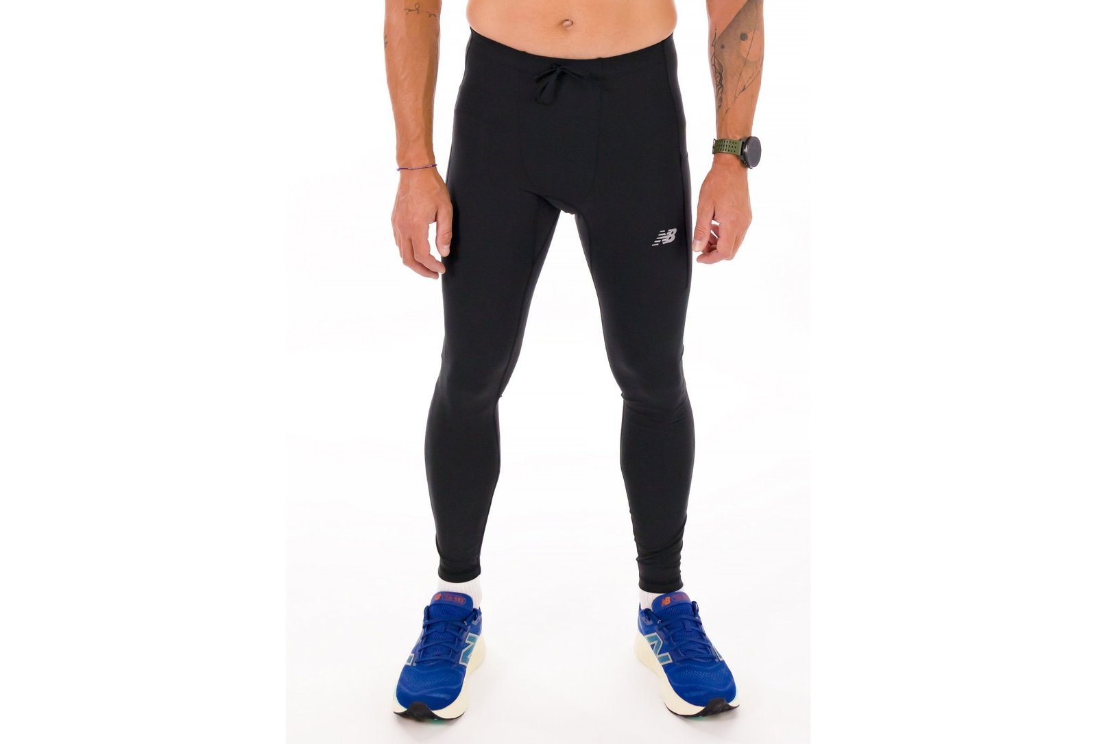 new balance leggings