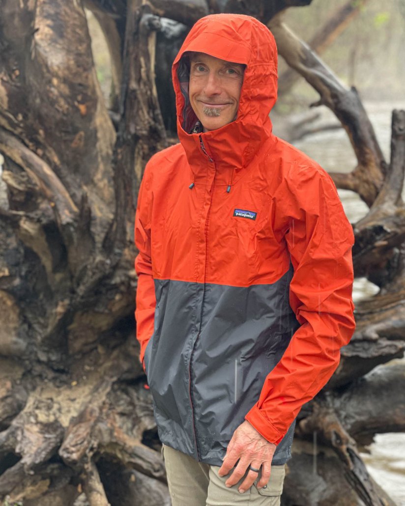 patagonia jacket