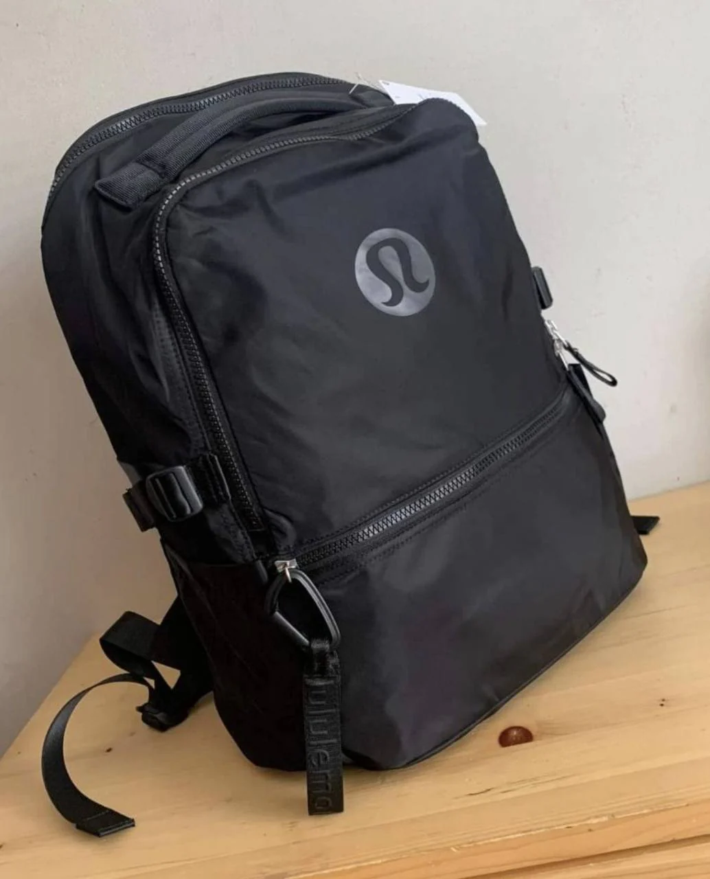 Lululemon Backpack