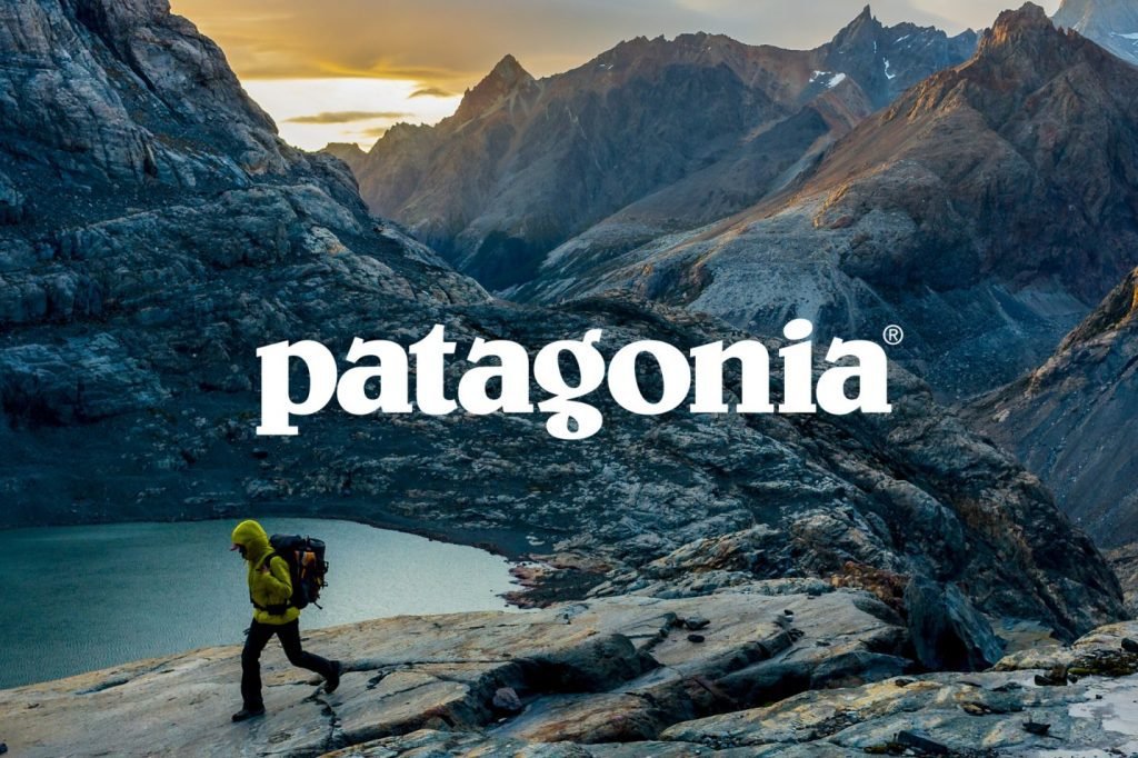 patagonia