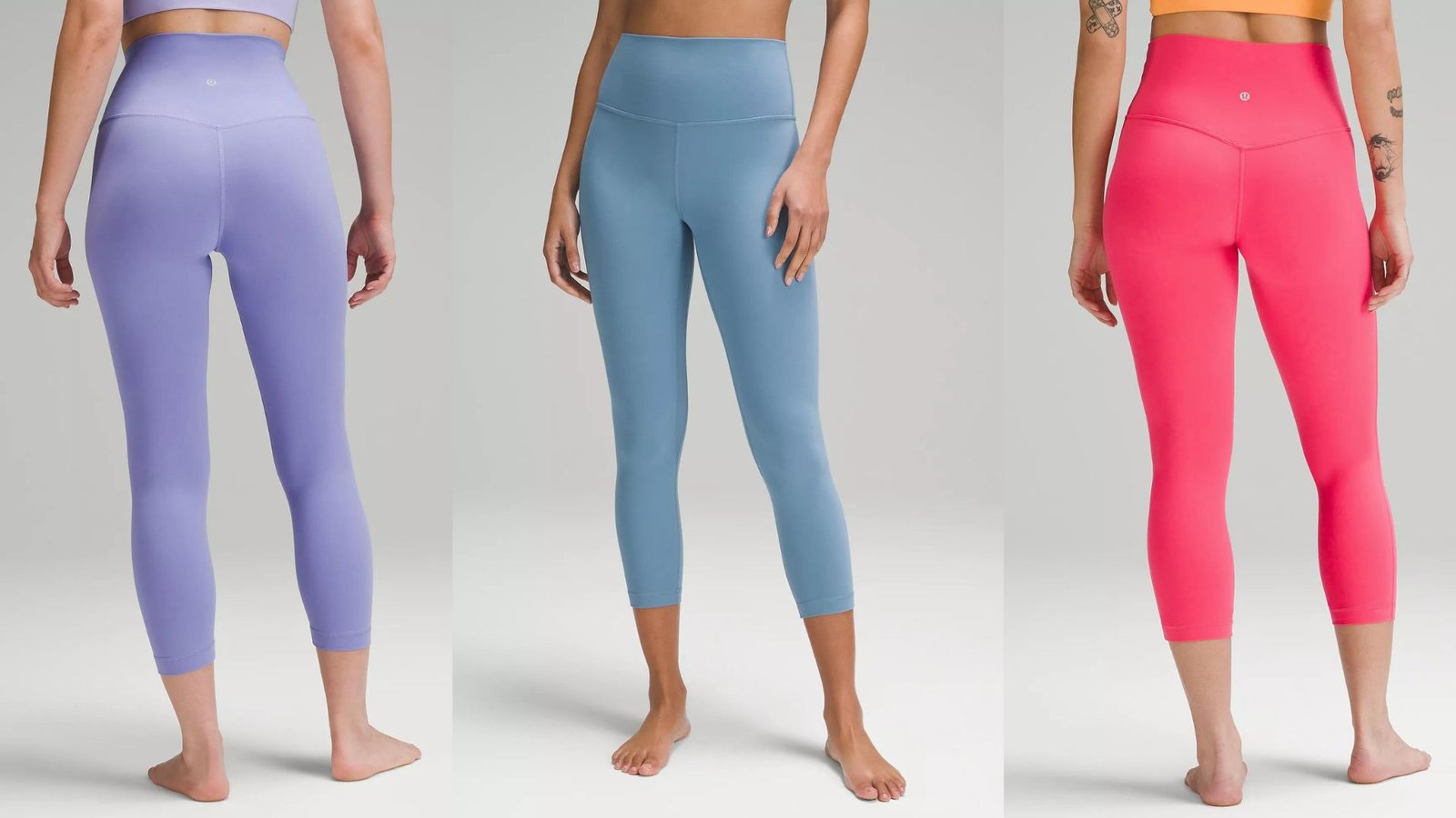 lululemon leggings