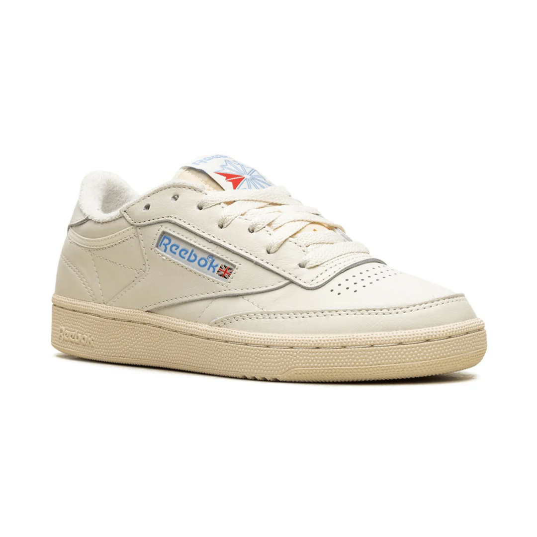Reebok Club