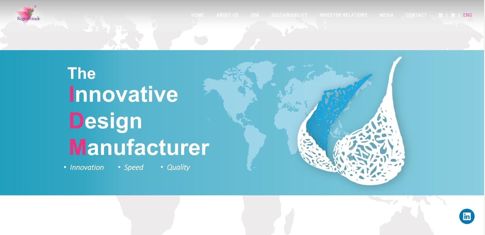 reginamiracleholdings