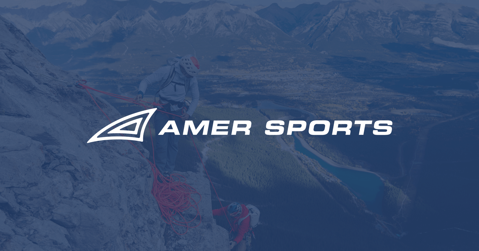 Amer Sports