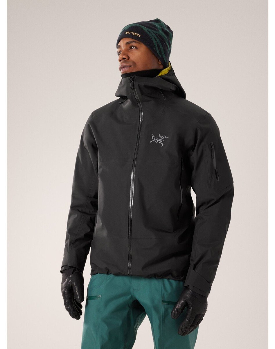 Arc’teryx