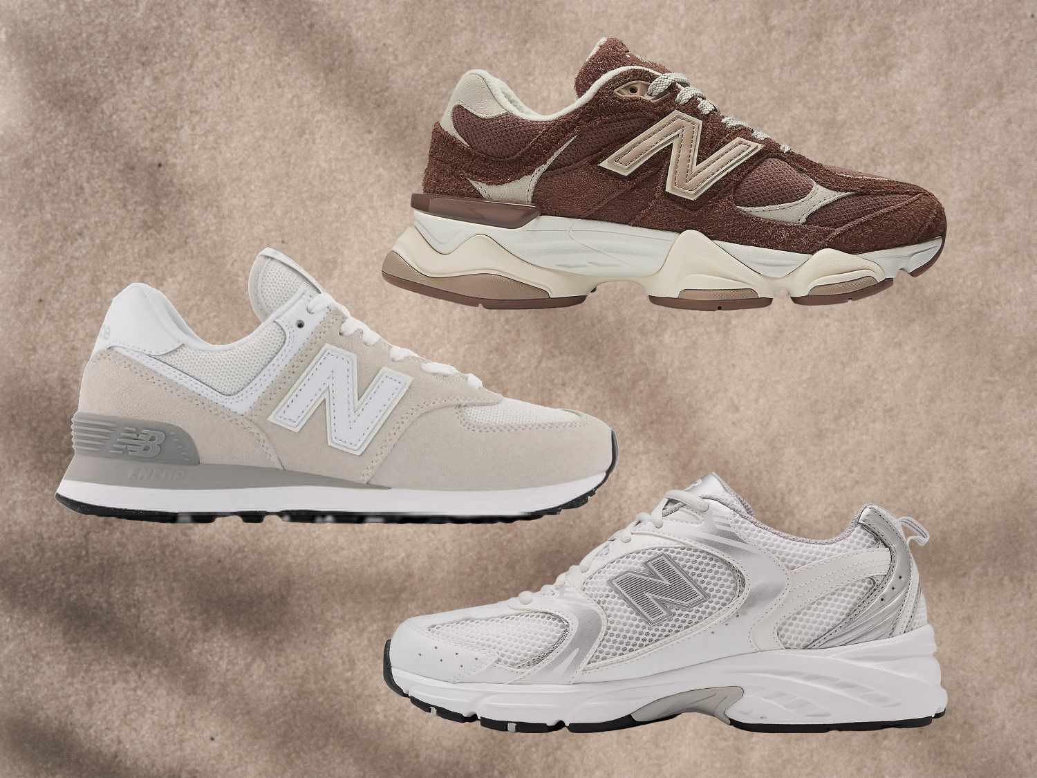 New Balance