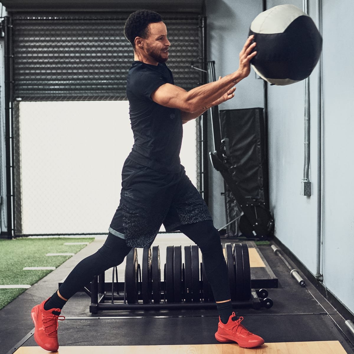 Under Armour gymwear