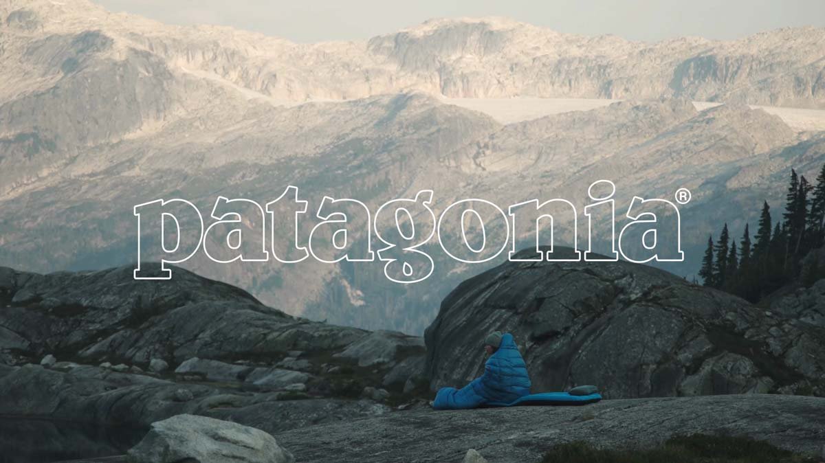 patagonia