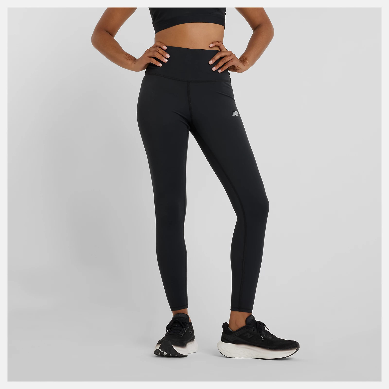new balance leggings