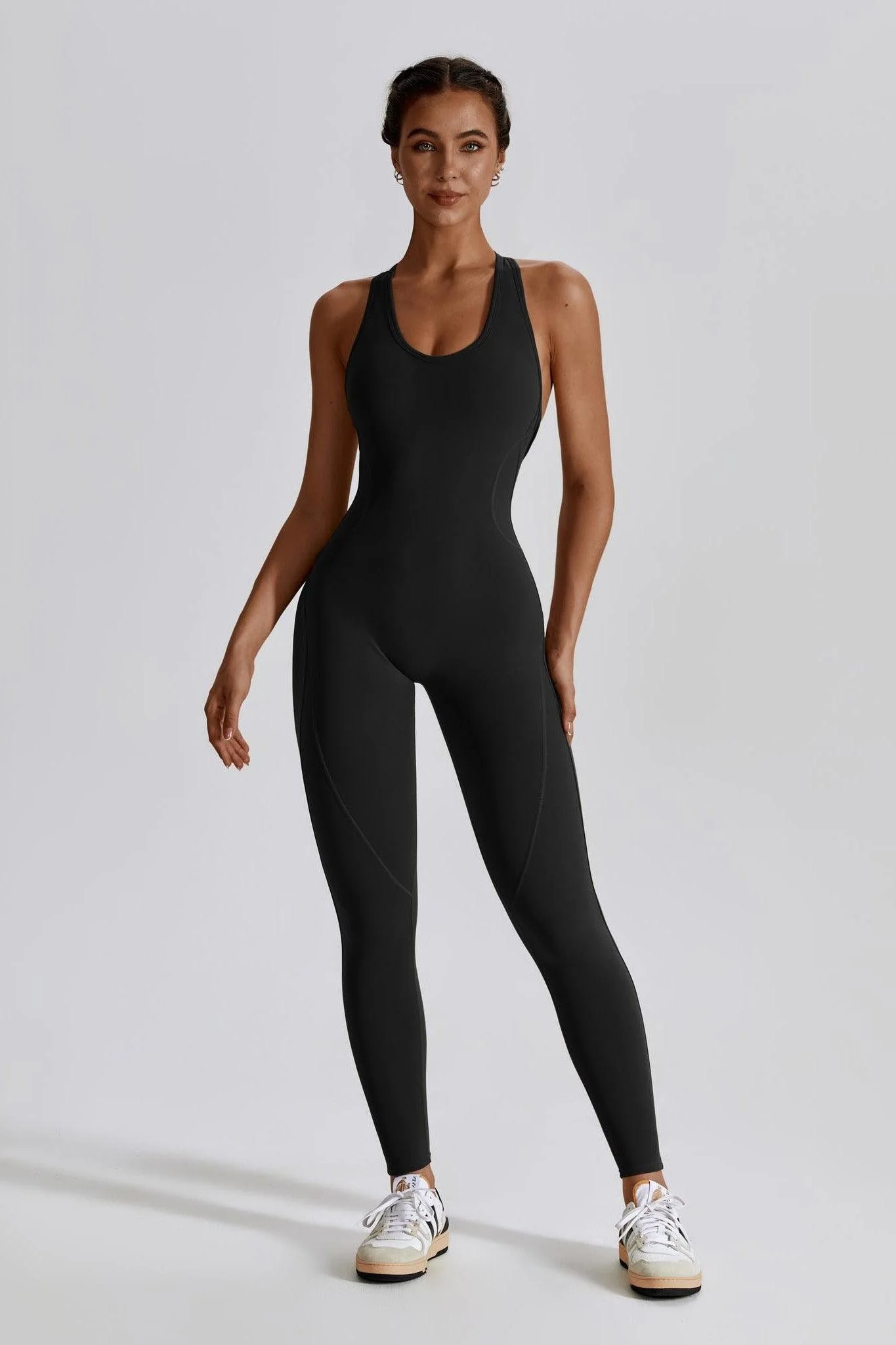 Gym Jumpsuit