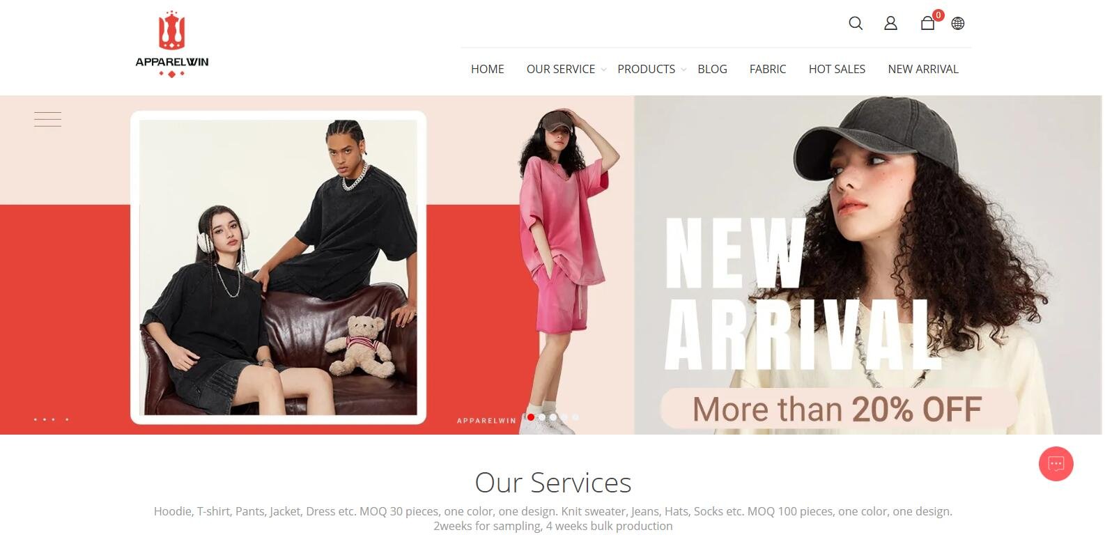 apparelwin