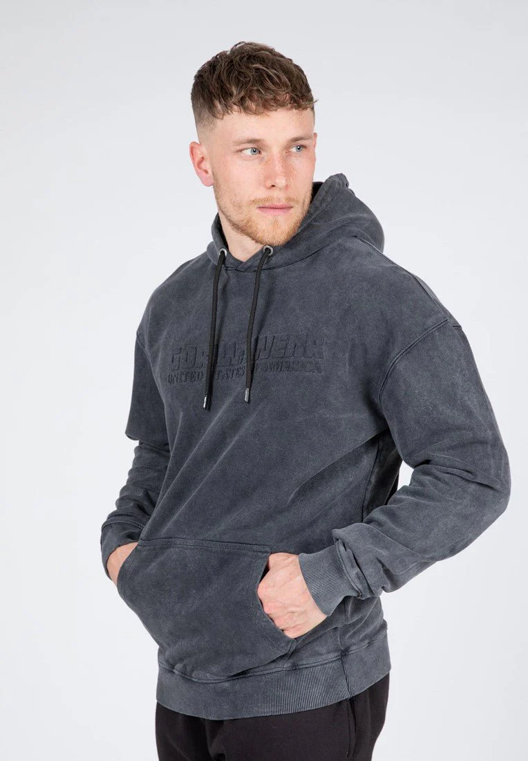 Gym Hoodie