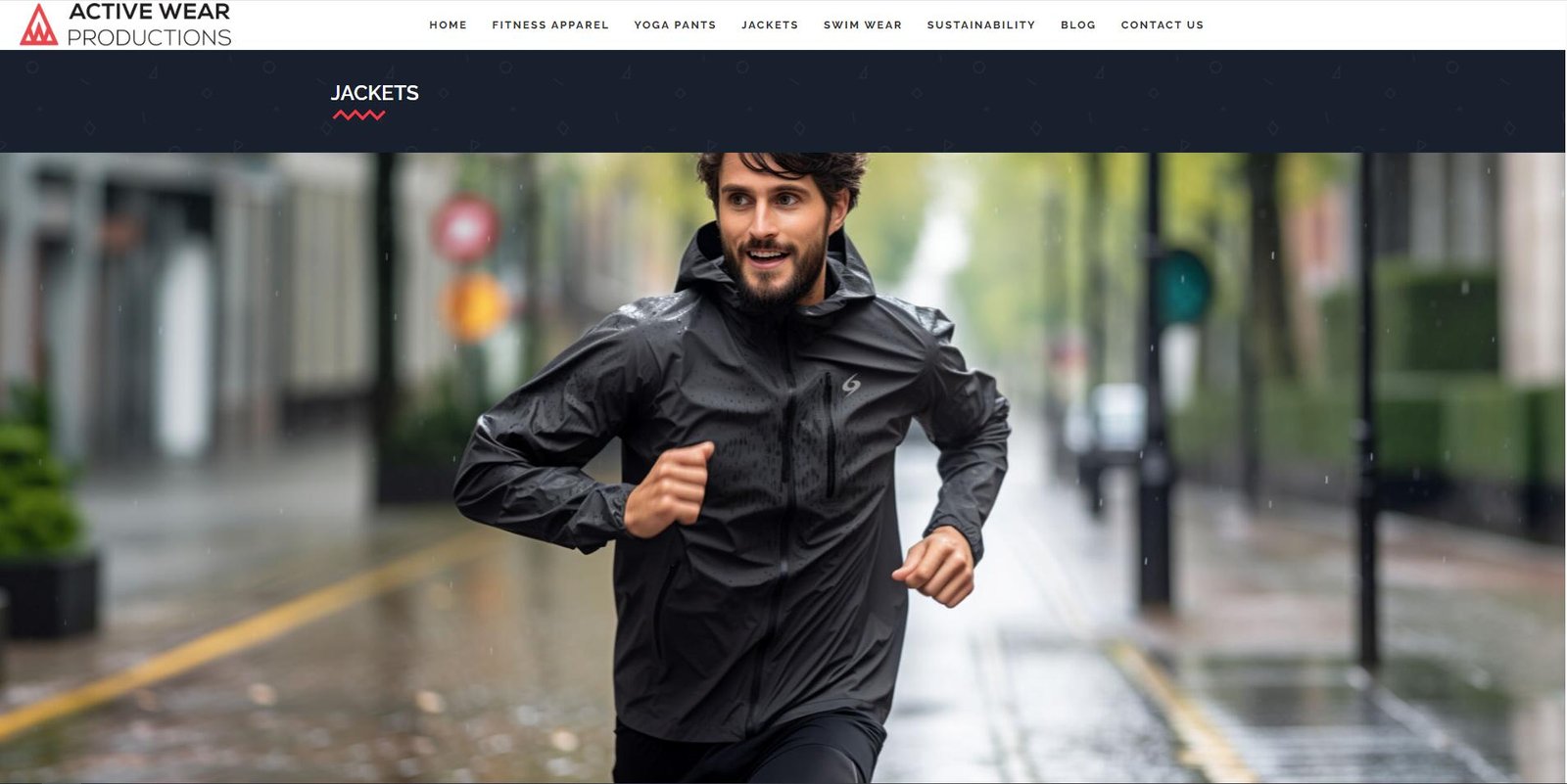 activewearproductions