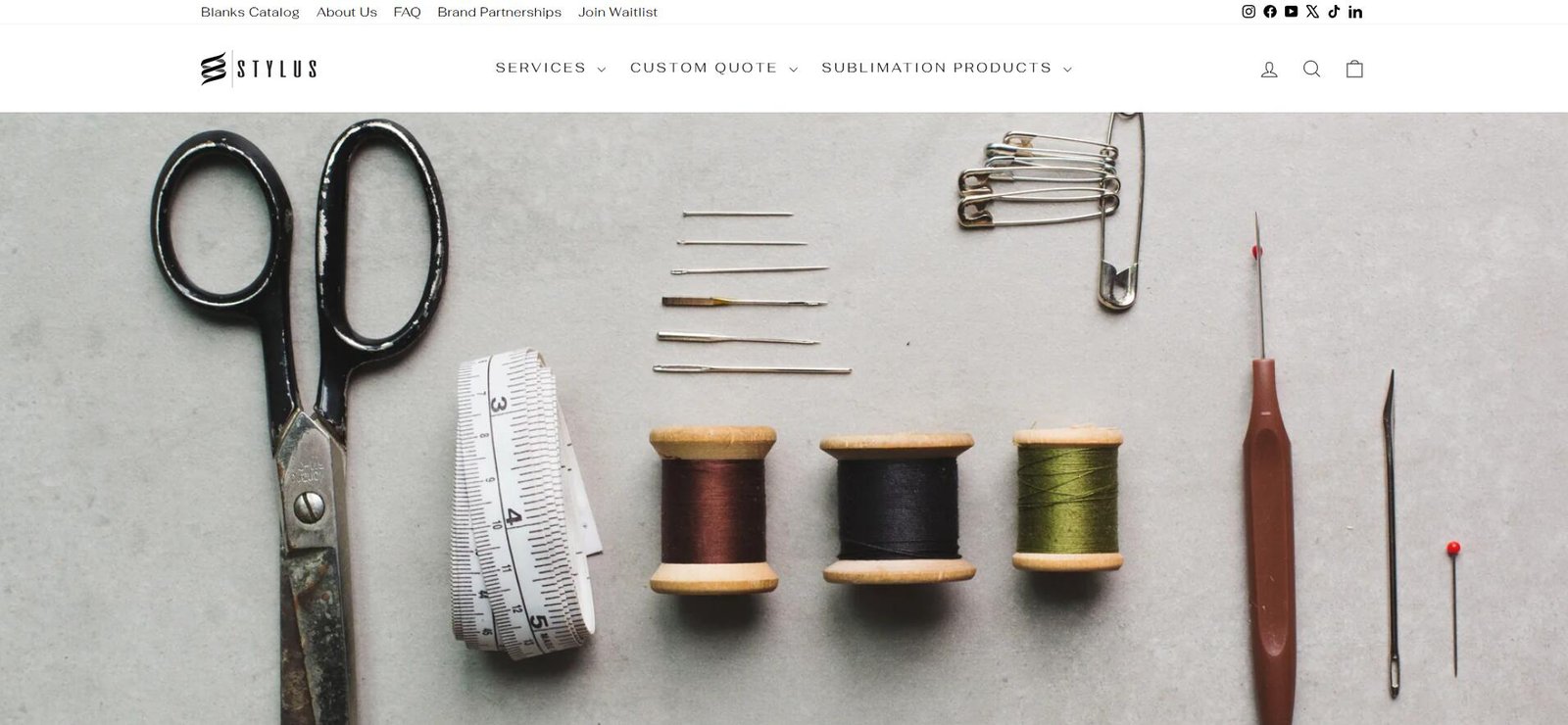 stylusapparel