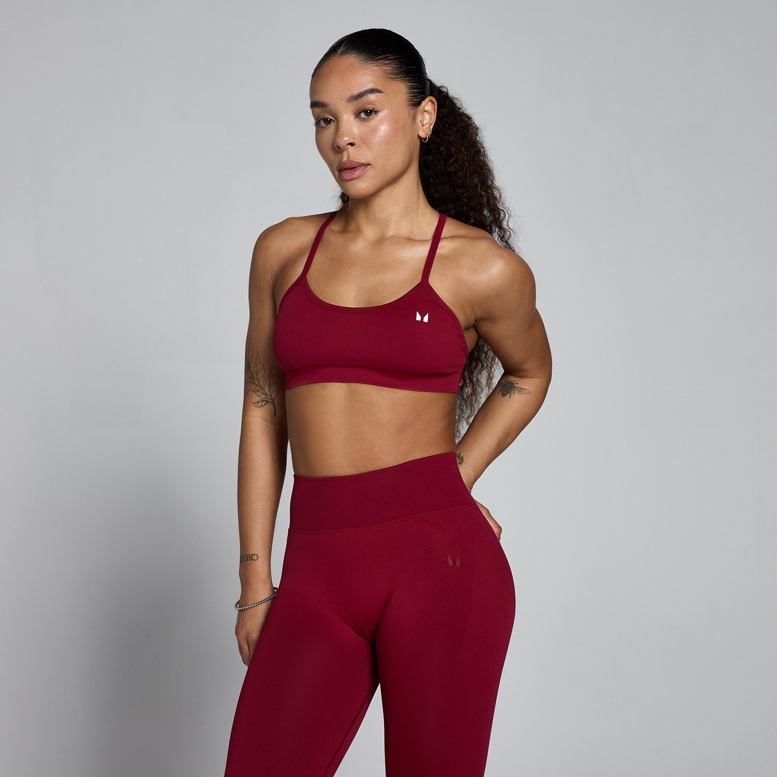 Gym Clothing