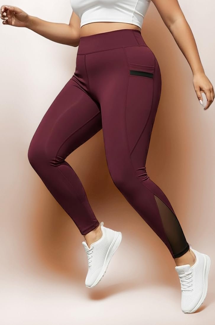 gymwear pants