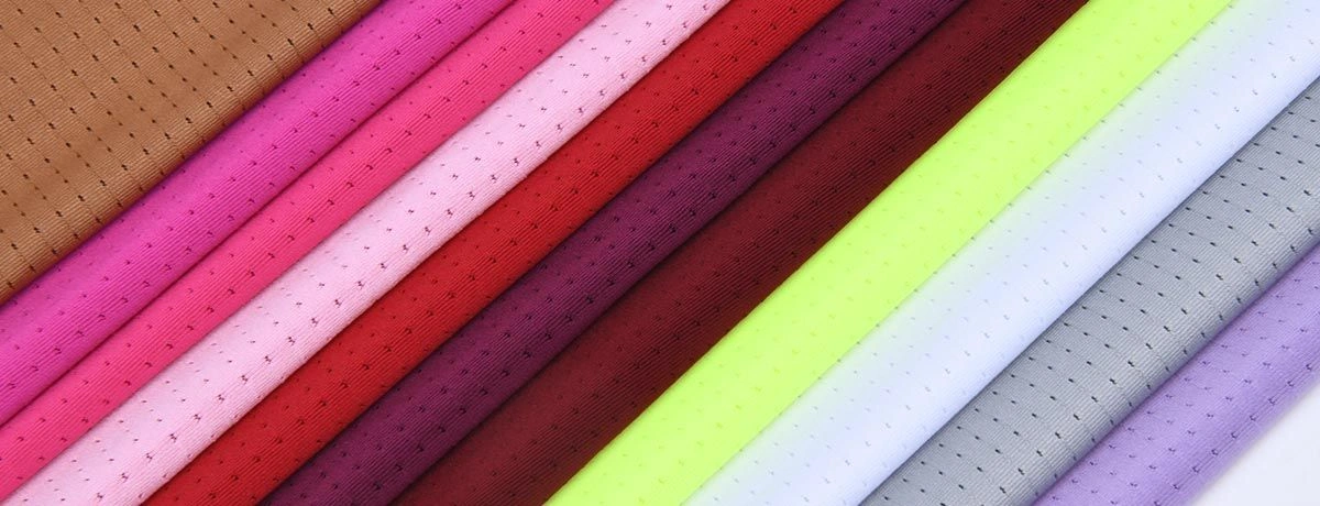 gymwear Fabric