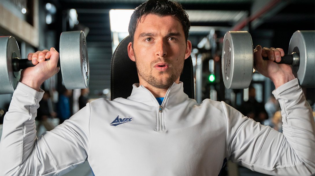 Gym Wear Performance Testing