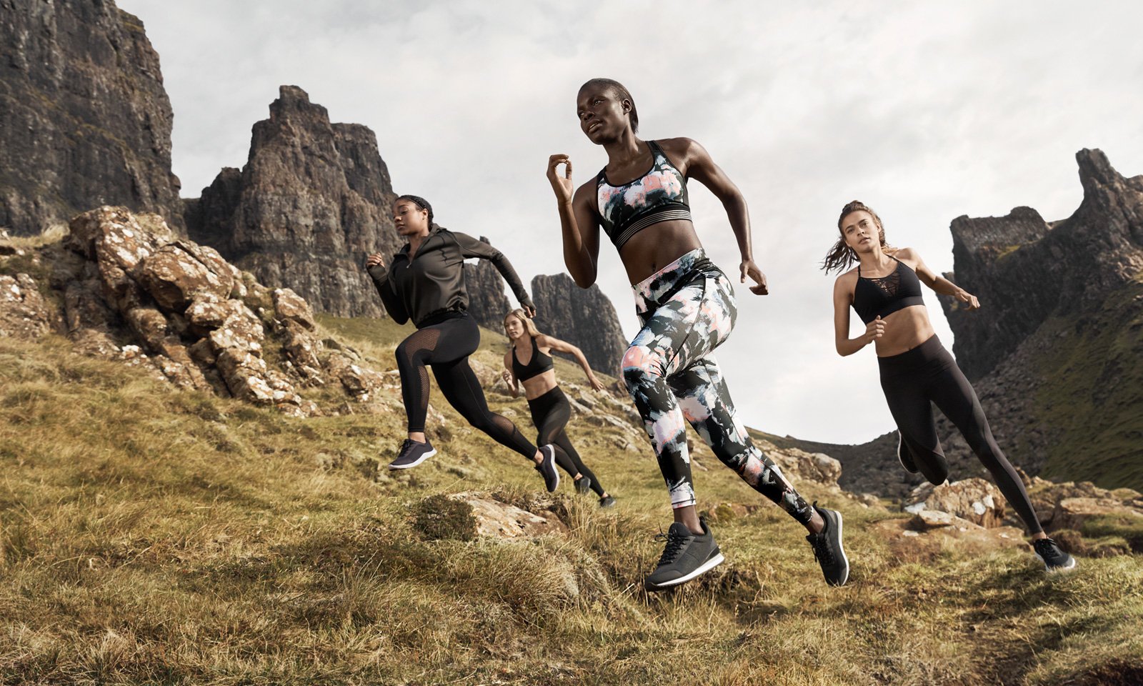 Activewear