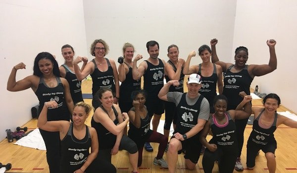 Custom Workout T-Shirts