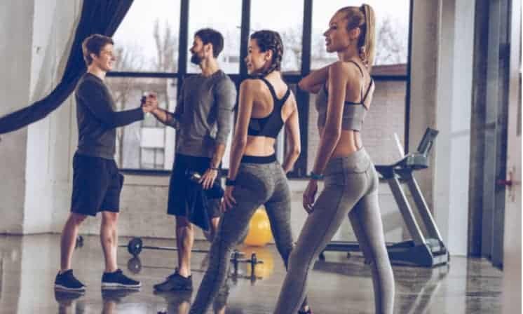 Activewear