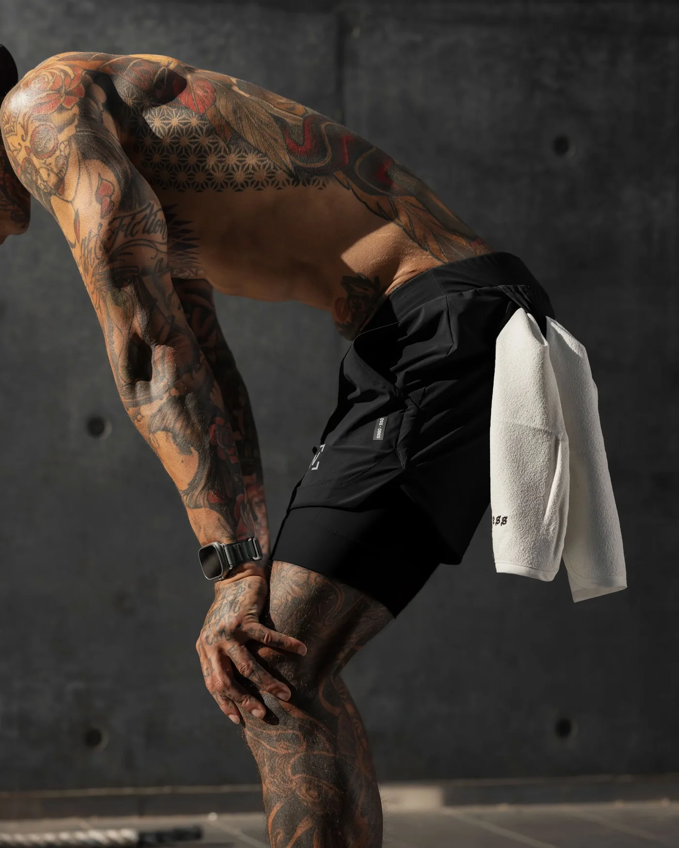 Gym Wear