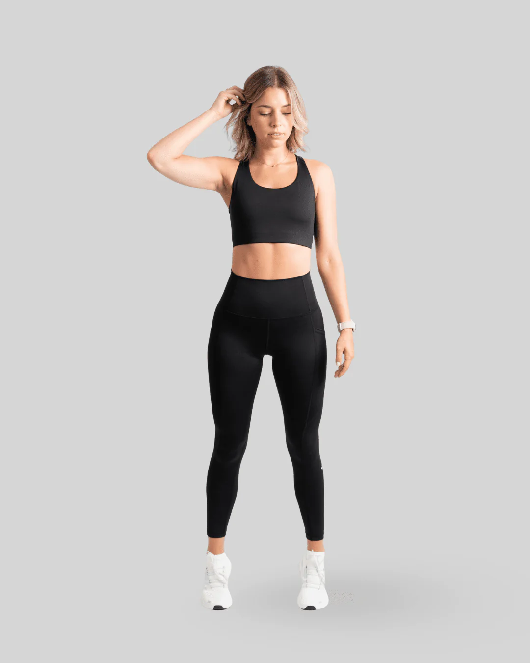 gymwear pants