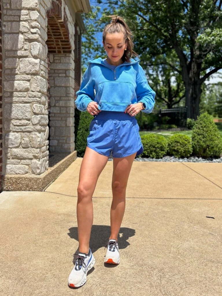 Gym Wear shorts