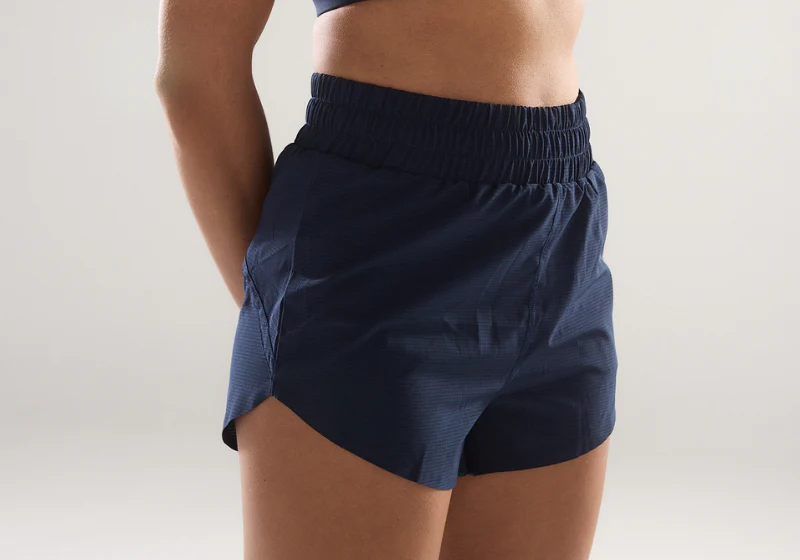 Activewear shorts
