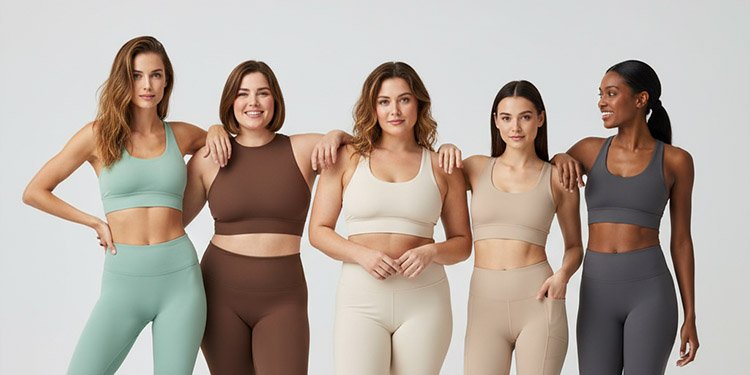 Athleisure 