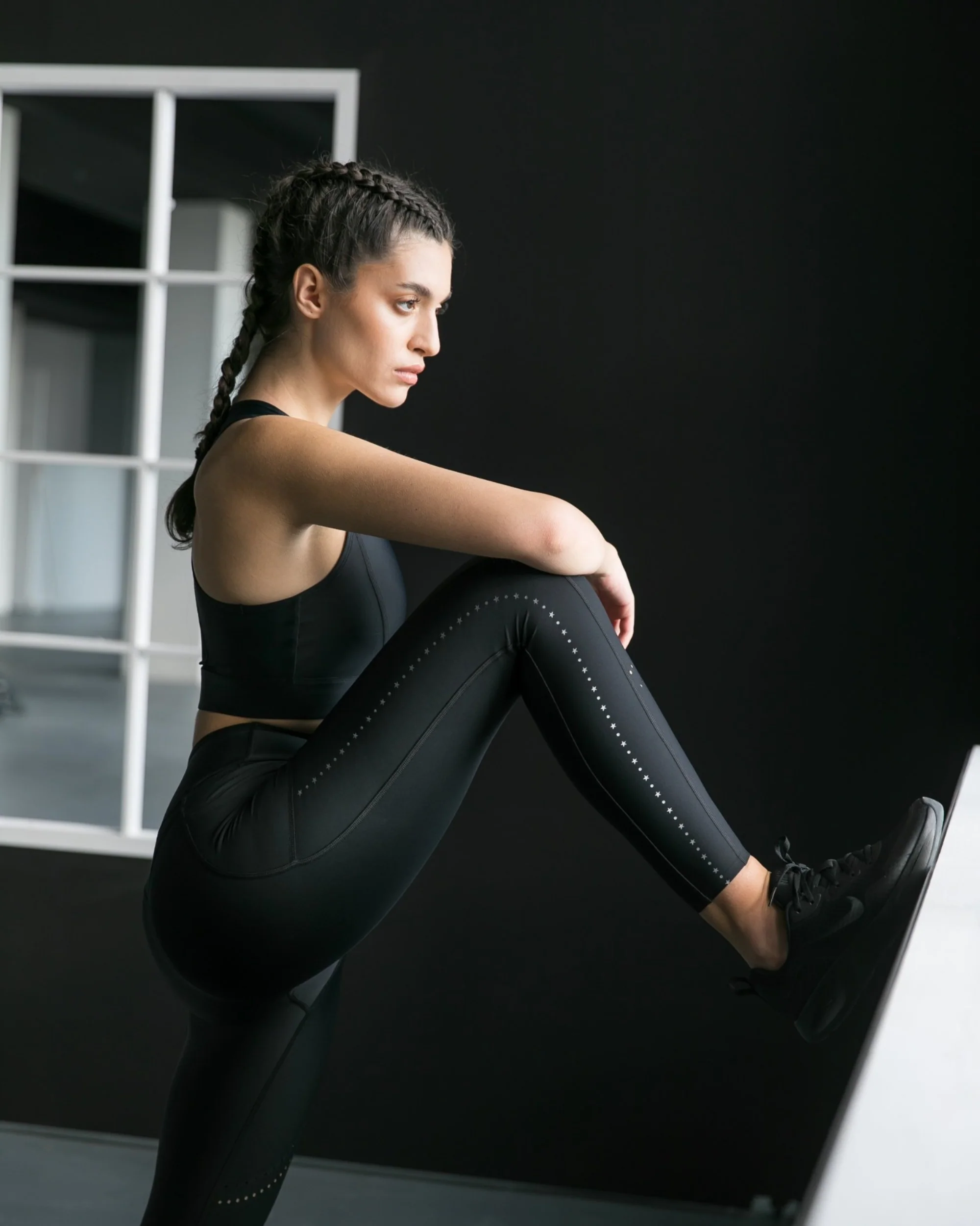 Premium Activewear