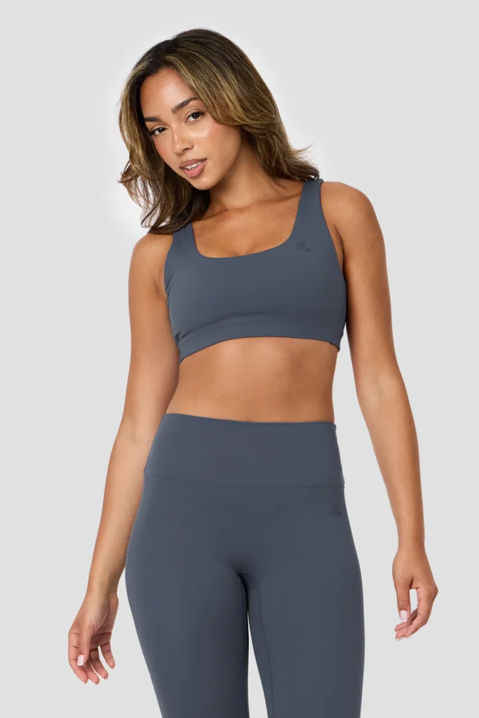 Custom Sports Bra Manufacturers: Private Label OEM Guide